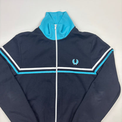Fred Perry Trackjacket (M)