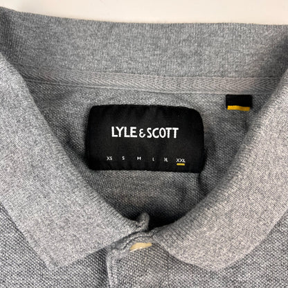 Lyle & Scott Polo (XXL)