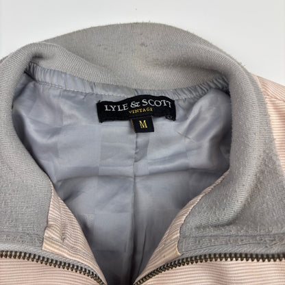 Lyle & Scott Trackjacket (M)