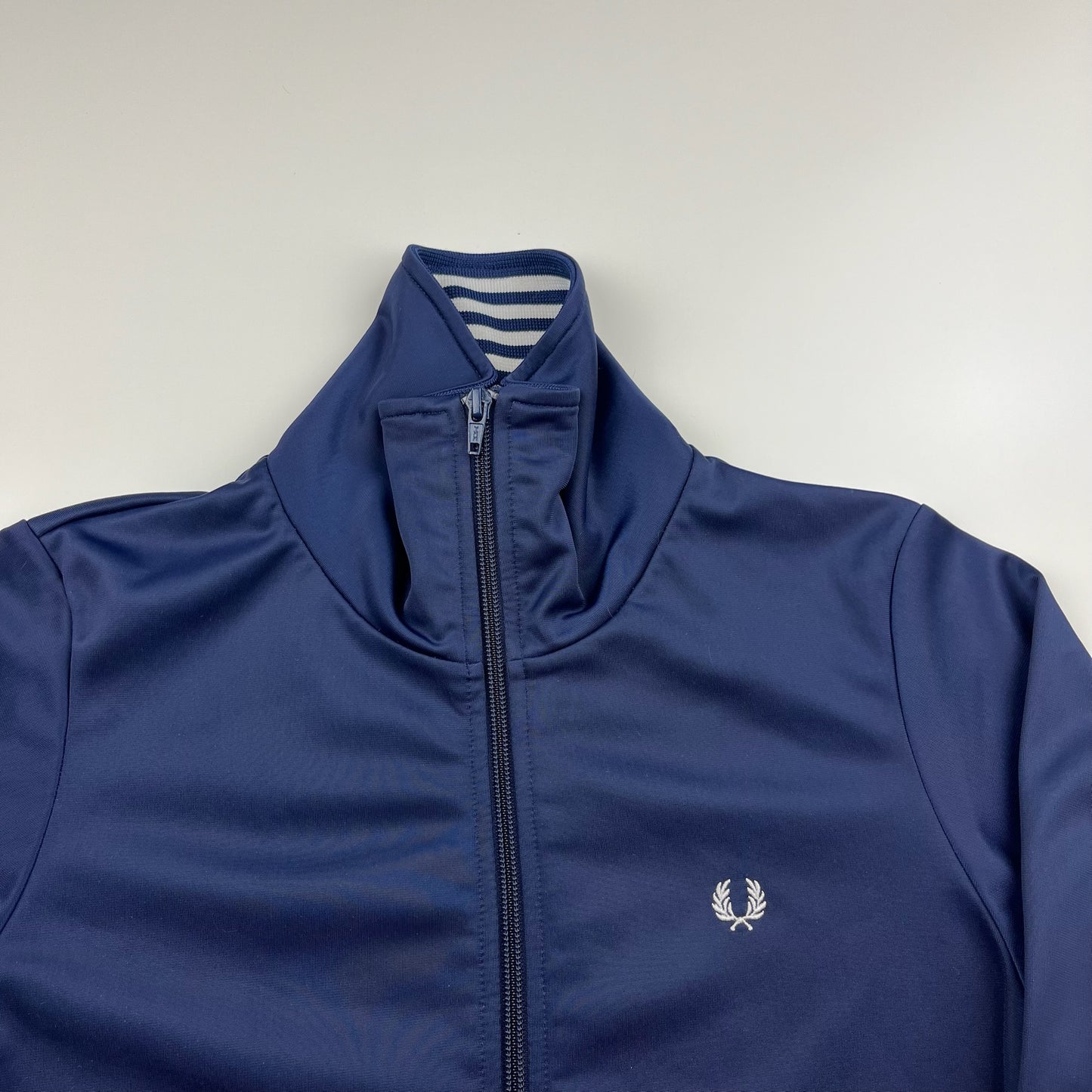 Fred Perry Trackjacket (XS)