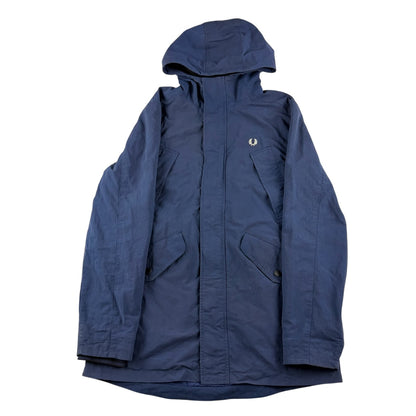 Fred Perry Parka (M)