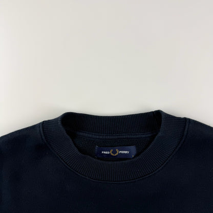 Fred Perry Pulli (S)