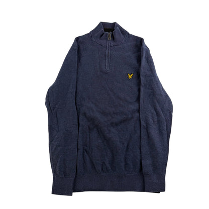 Lyle & Scott Pulli (S)