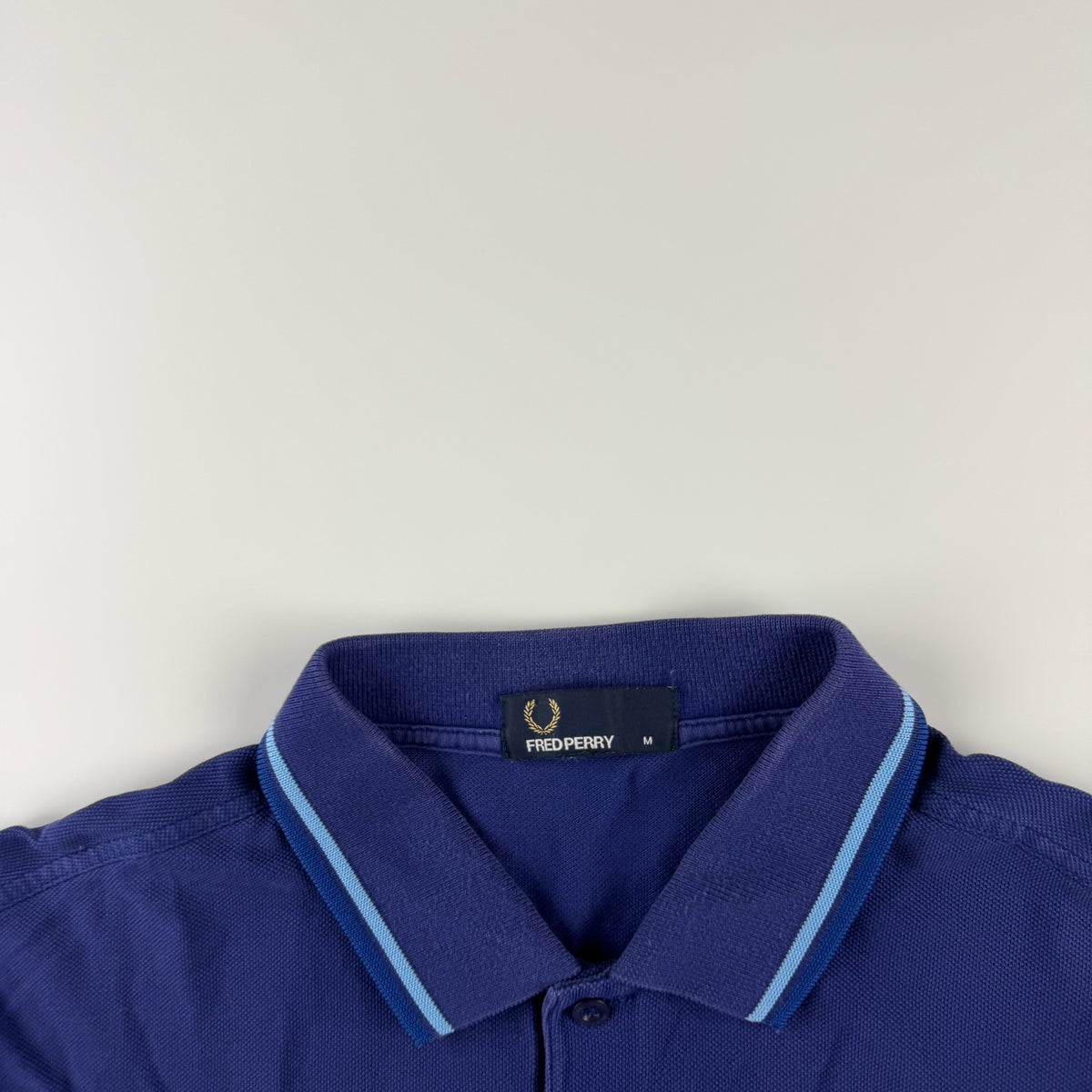 Fred Perry Polo (M)