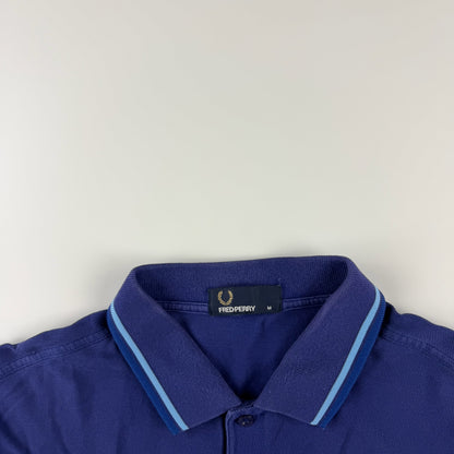 Fred Perry Polo (M)