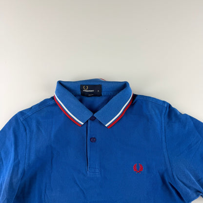 Fred Perry Polo (M)