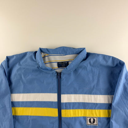 Fred Perry Trackjacket (XL)