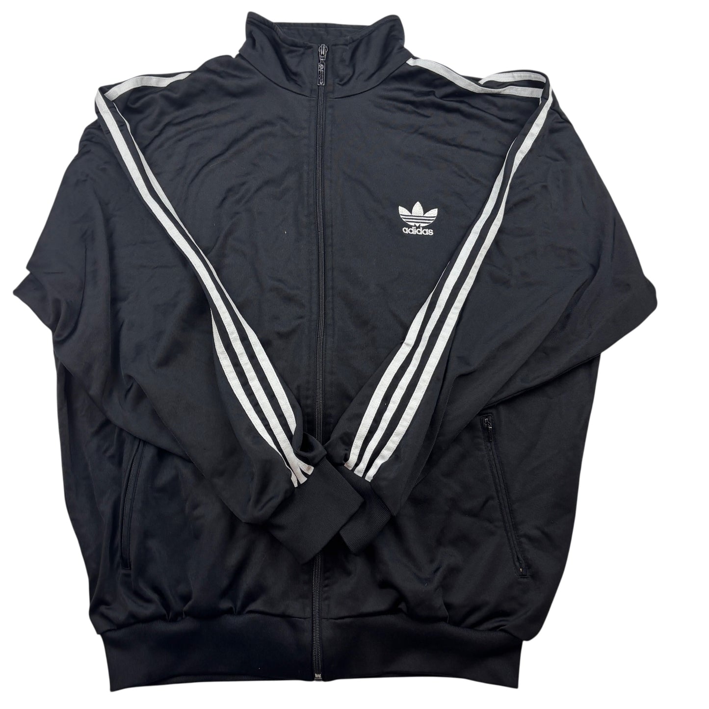 Adidas Trackjacket (XL)