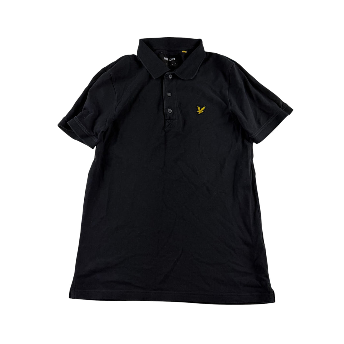 Lyle & Scott Polo (M)