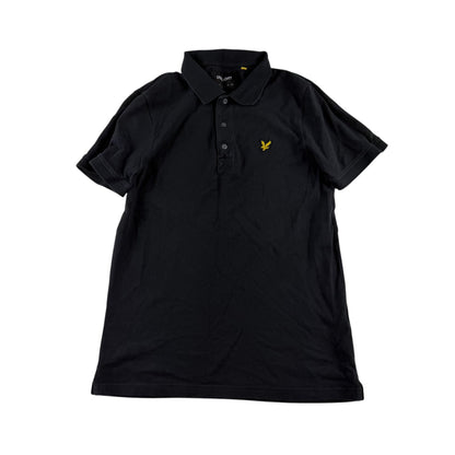 Lyle & Scott Polo (M)