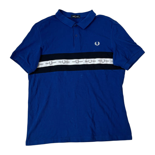 Fred Perry Polo (XL)