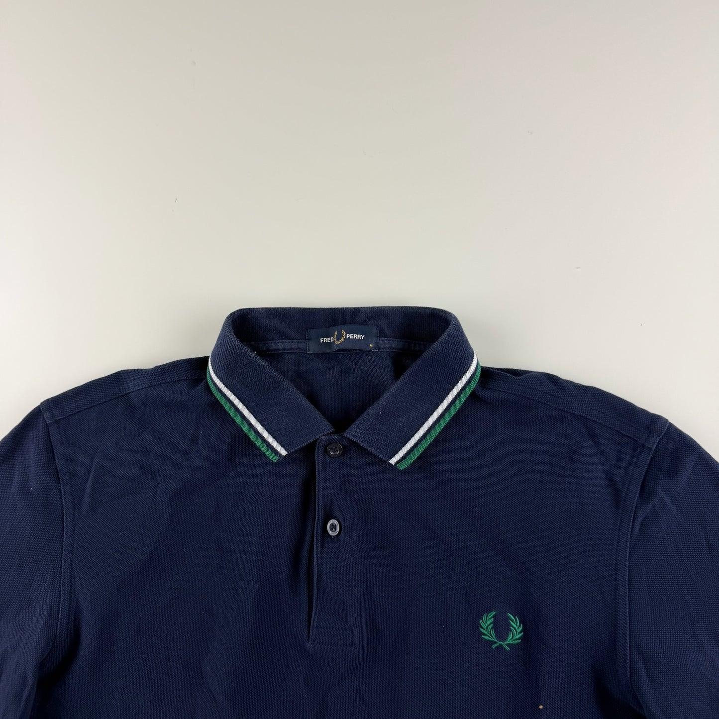 Fred Perry Polo (M)