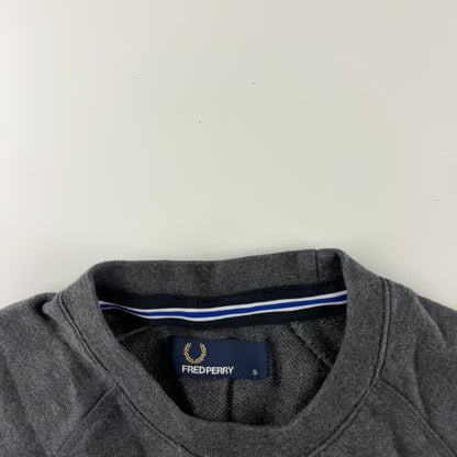 Fred Perry Pulli (S)
