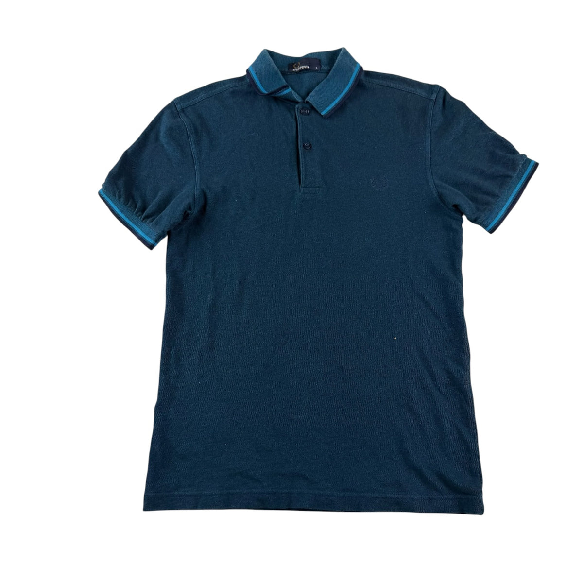 Fred Perry Polo (S)