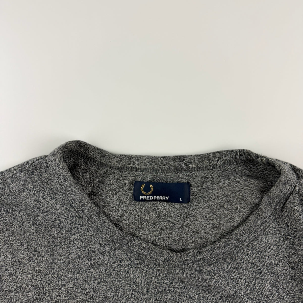 Fred Perry T-Shirt (L)