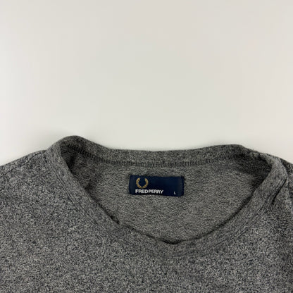 Fred Perry T-Shirt (L)