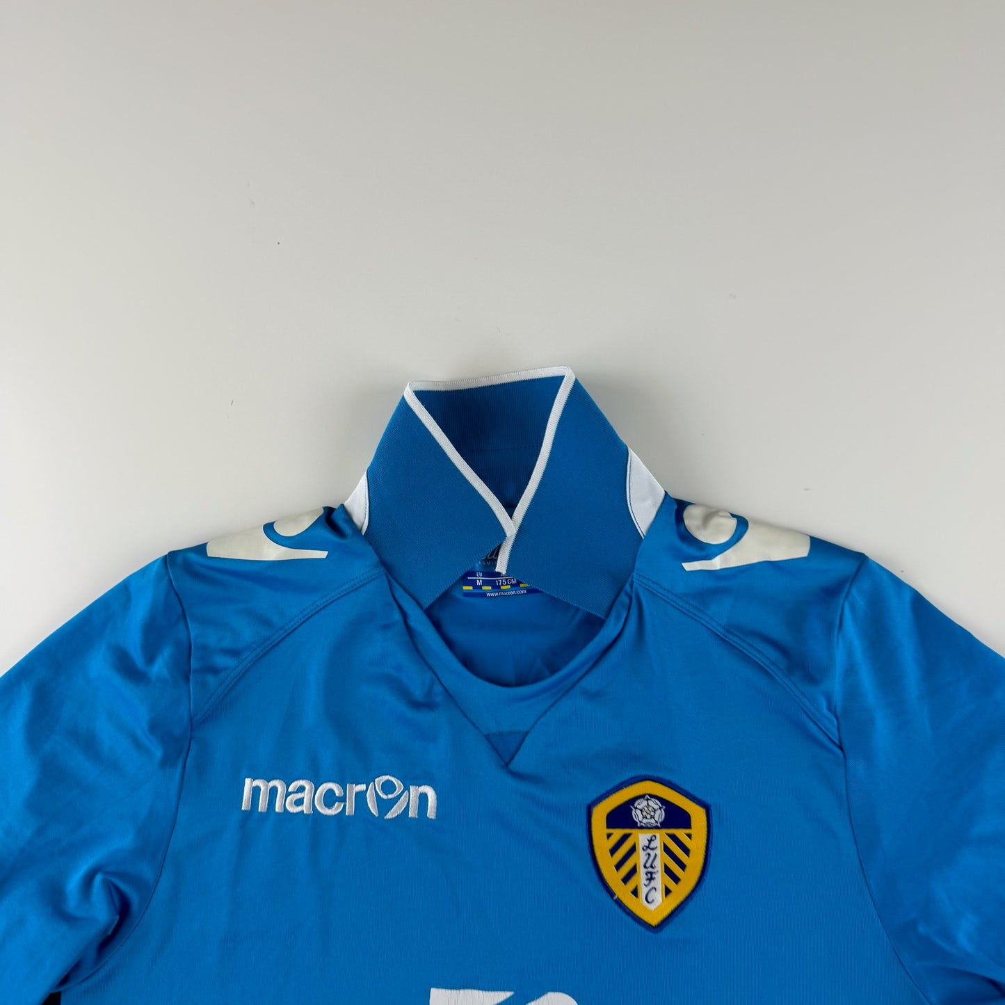 Leeds United Trikot (M)