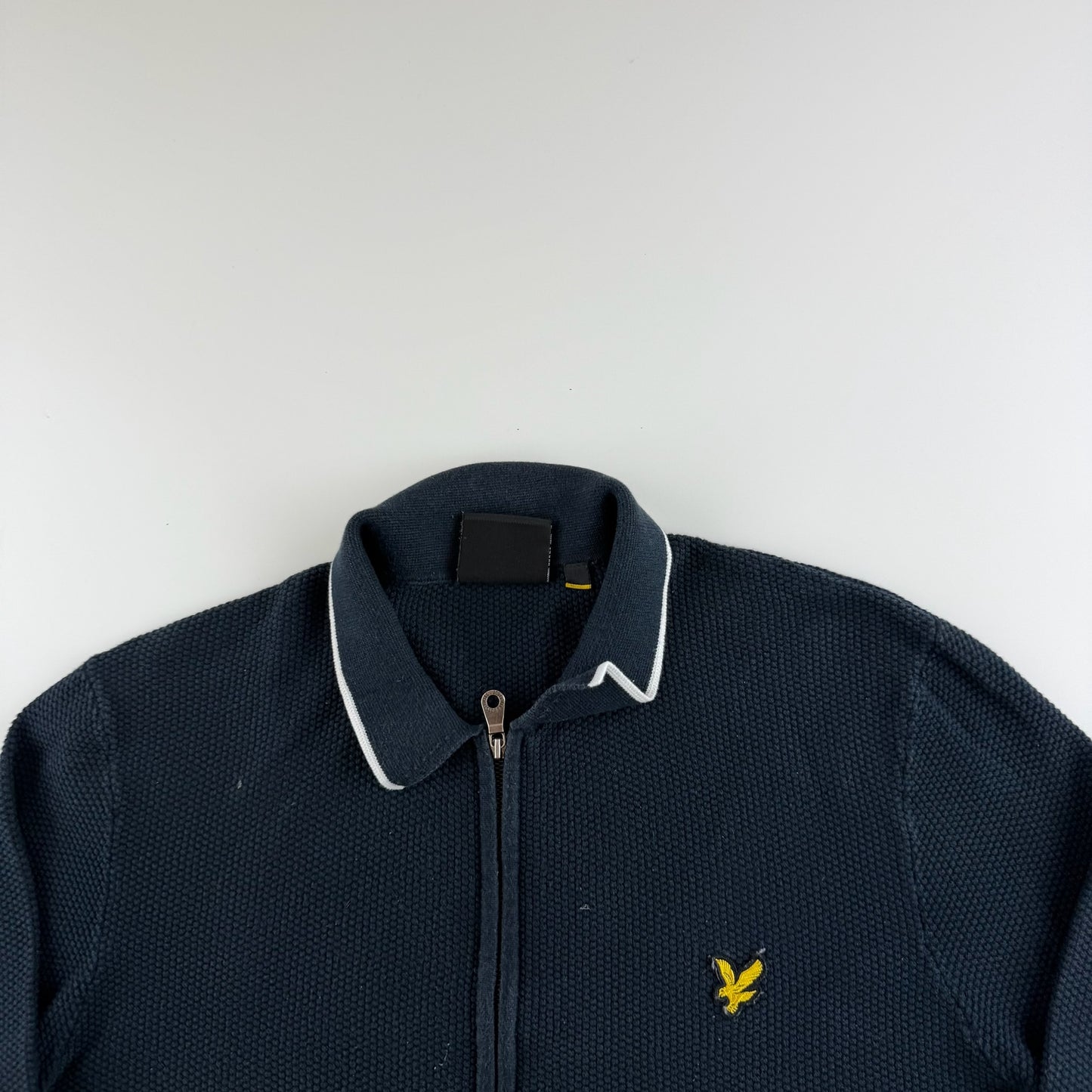 Lyle & Scott Trackjacket (M)