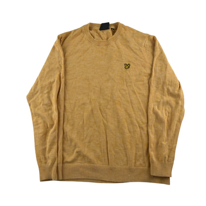 Lyle & Scott Pulli (L)