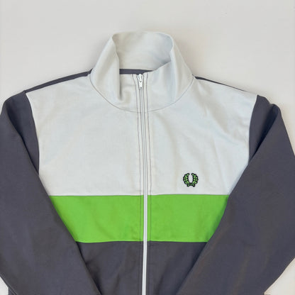 Fred Perry Trackjacket (S)