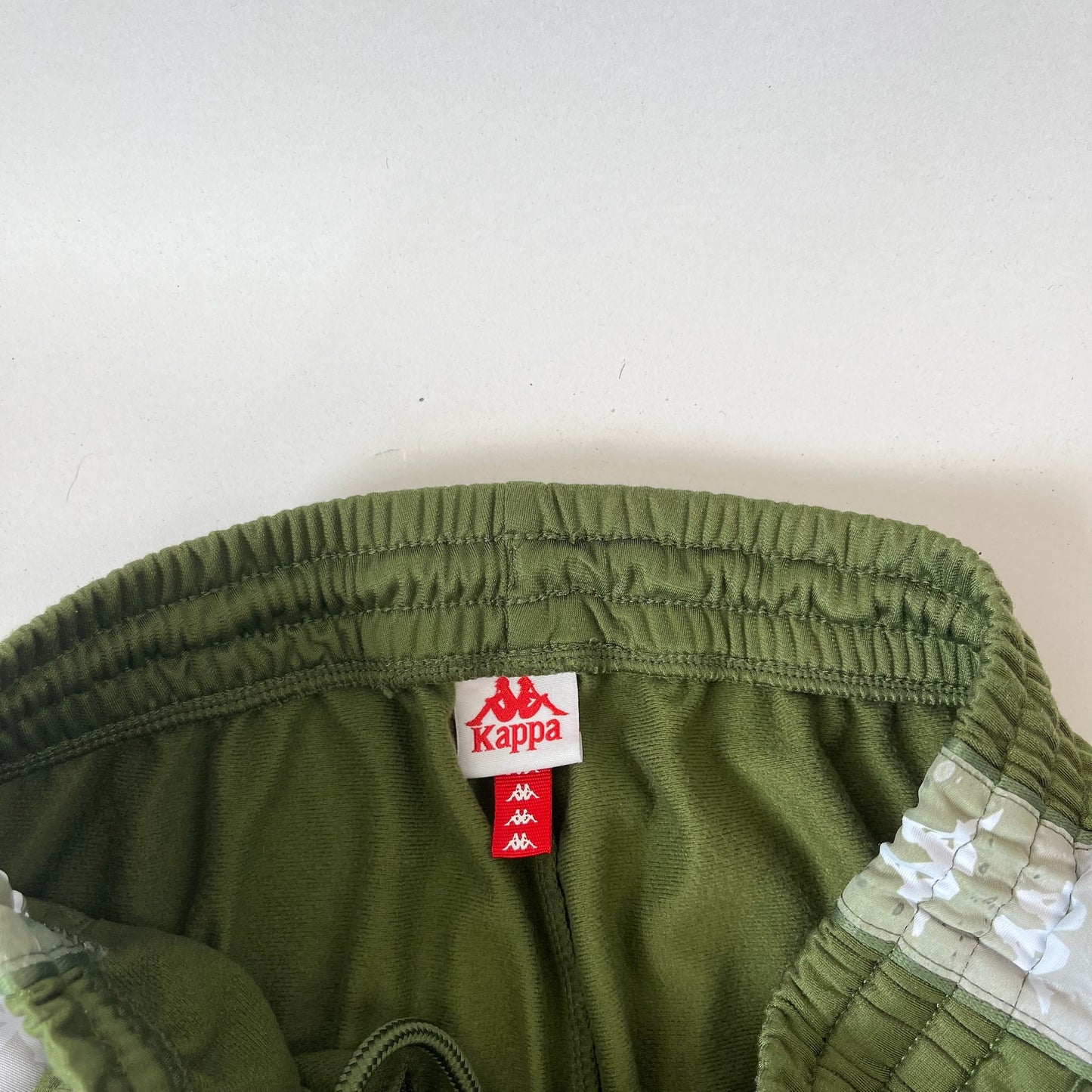 Kappa Anzug (XS)