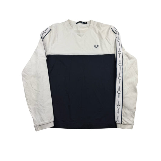 Fred Perry Pulli (S)