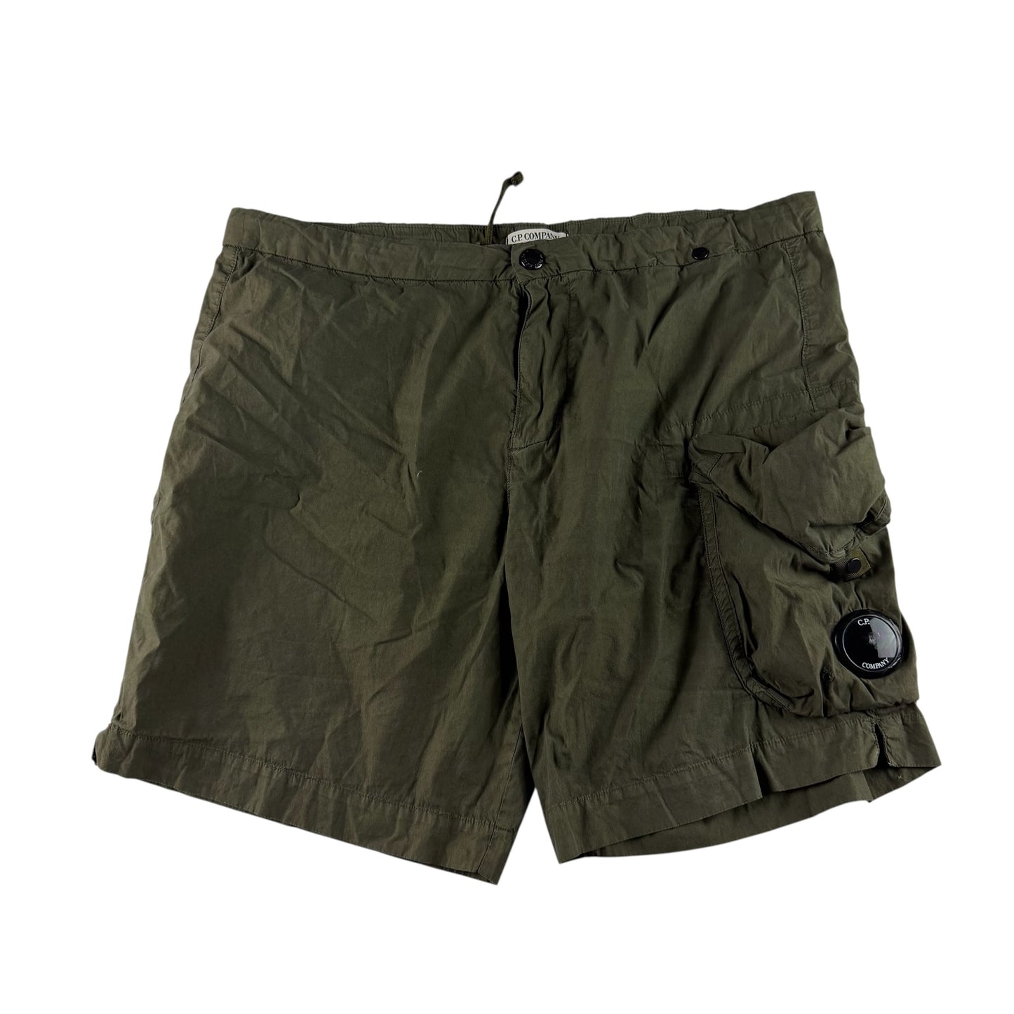 C.P Company Shorts (M)