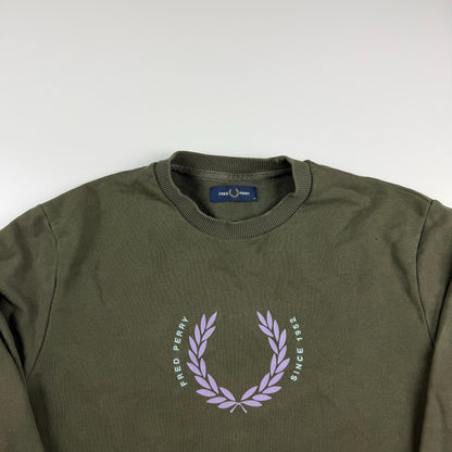 Fred Perry Pulli (M)
