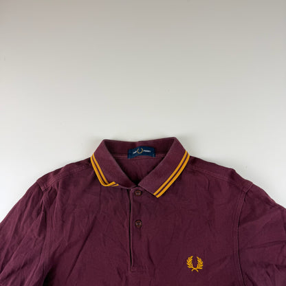 Fred Perry Polo (S)