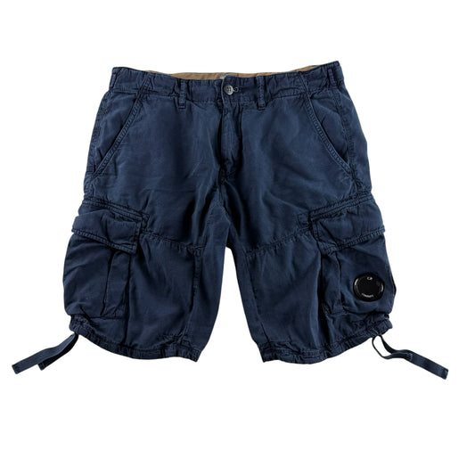 C.P. Company Shorts (S)