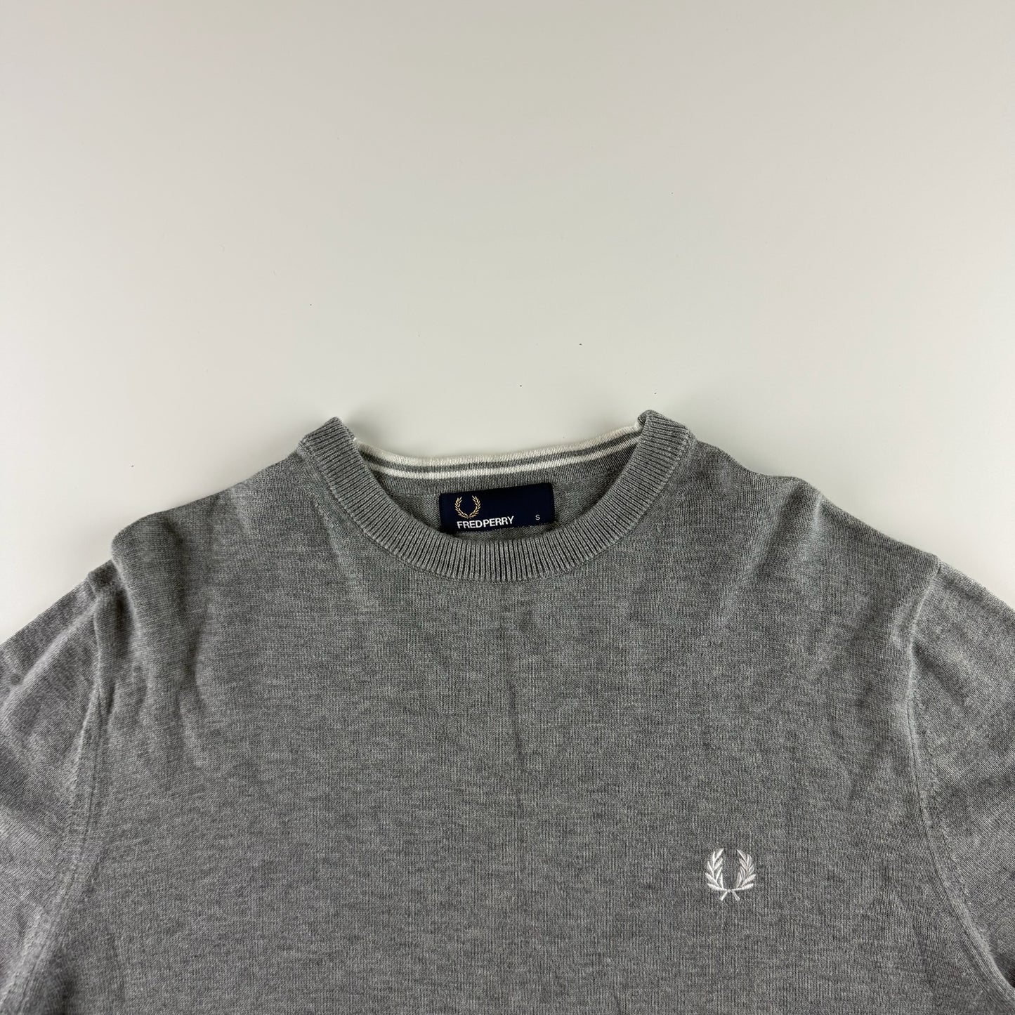 Fred Perry Pulli (S)