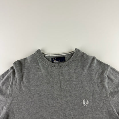 Fred Perry Pulli (S)