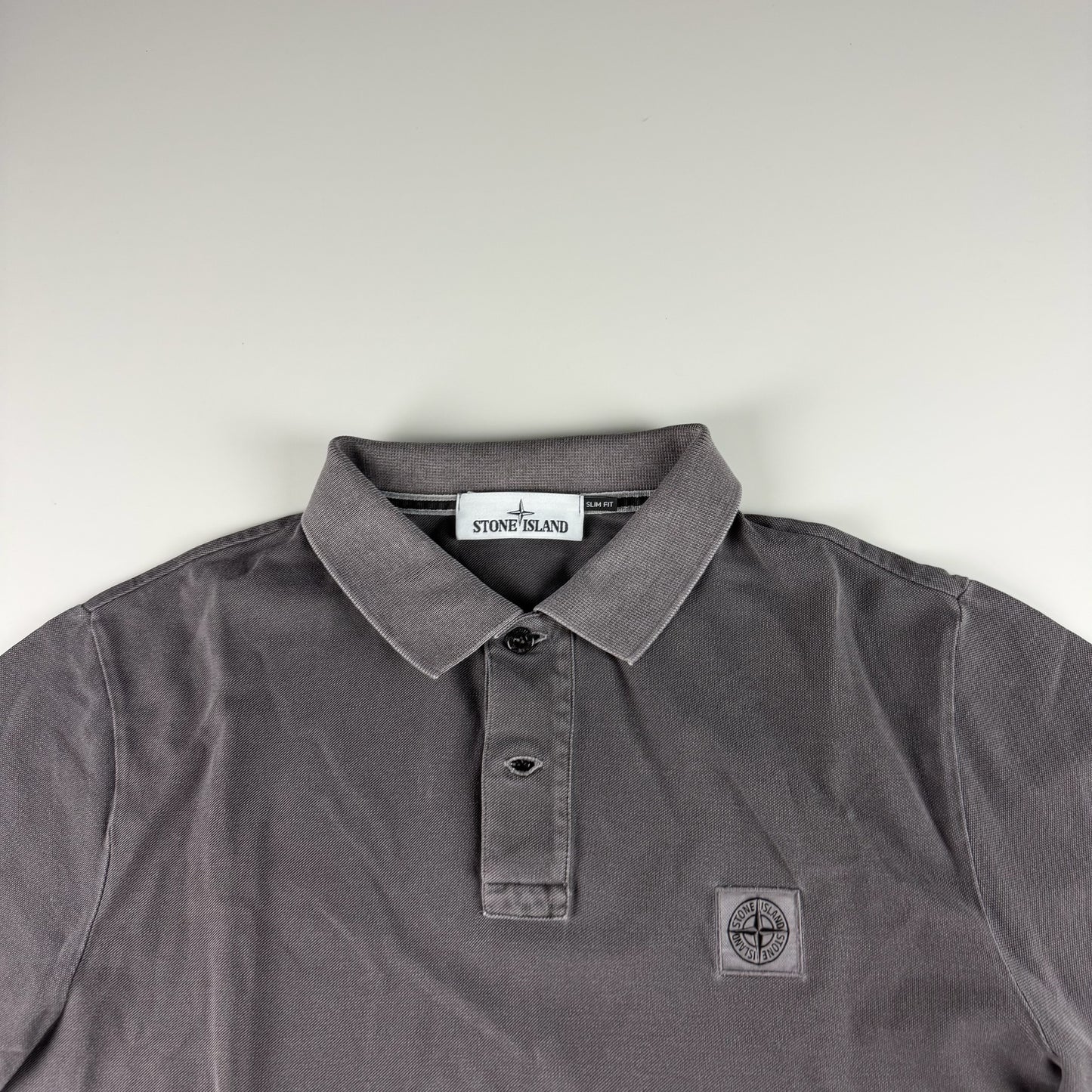 Stone Island Polo (XL)