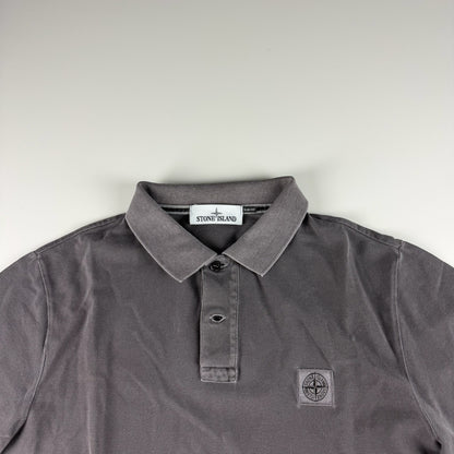 Stone Island Polo (XL)