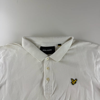 Lyle & Scott Polo (XXL)