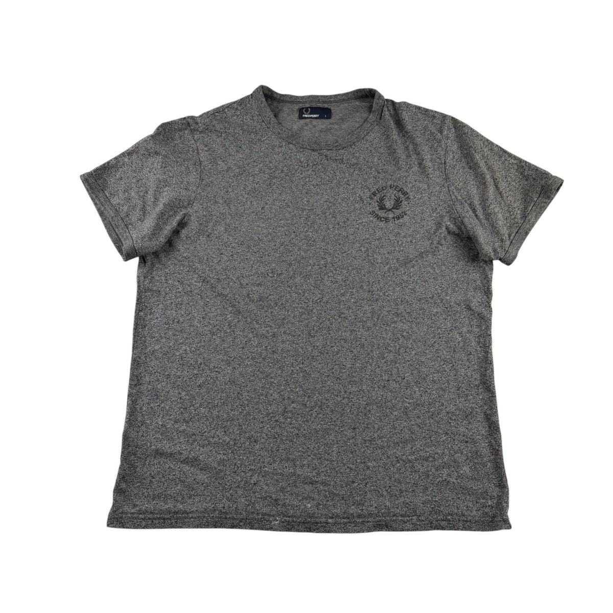 Fred Perry T-Shirt (L)