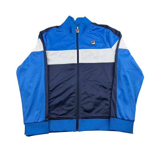 Fila Trackjacket (XXL)