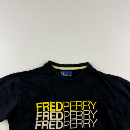 Fred Perry T-Shirt (XS)