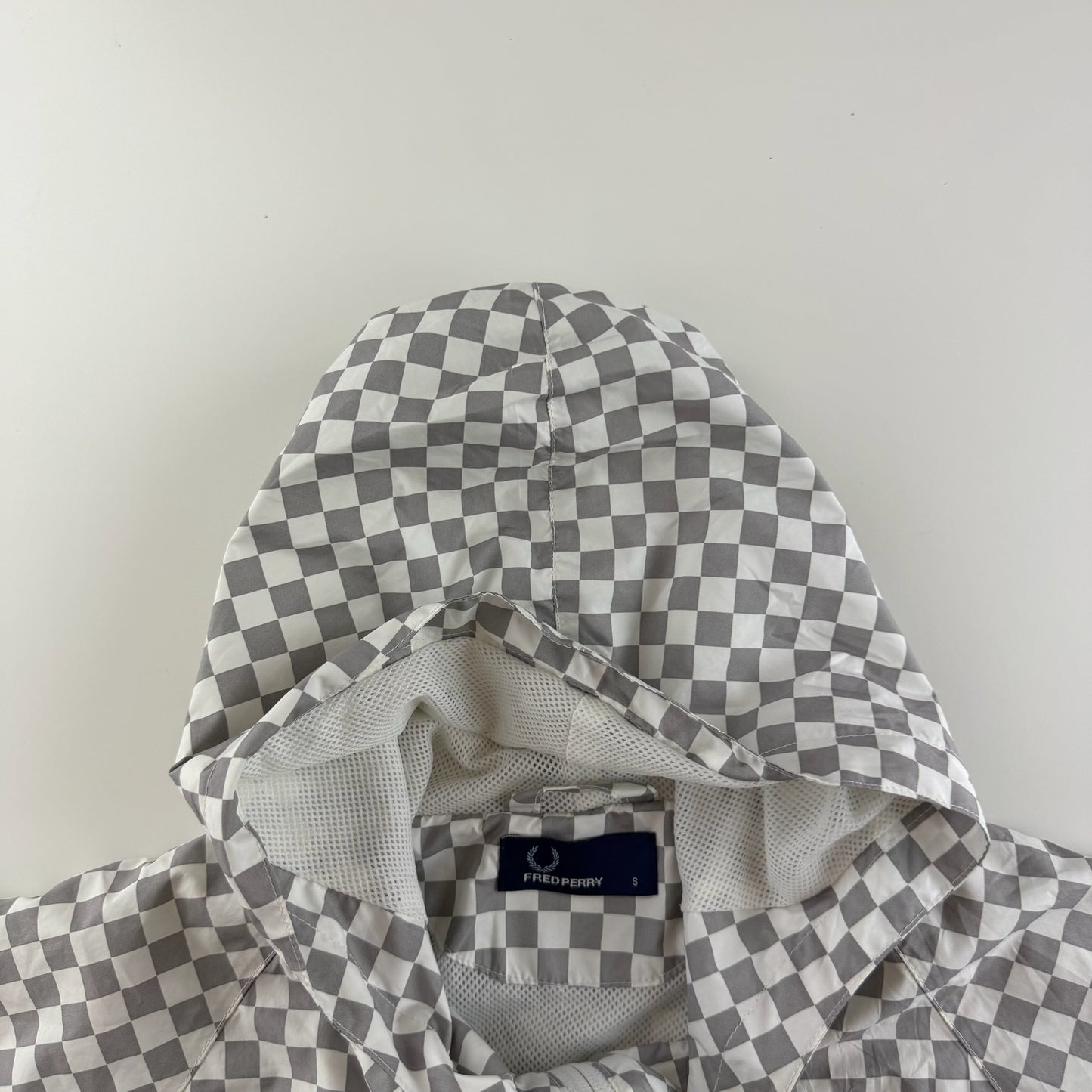 Fred Perry Trackjacket (S)