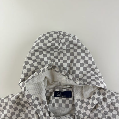 Fred Perry Trackjacket (S)
