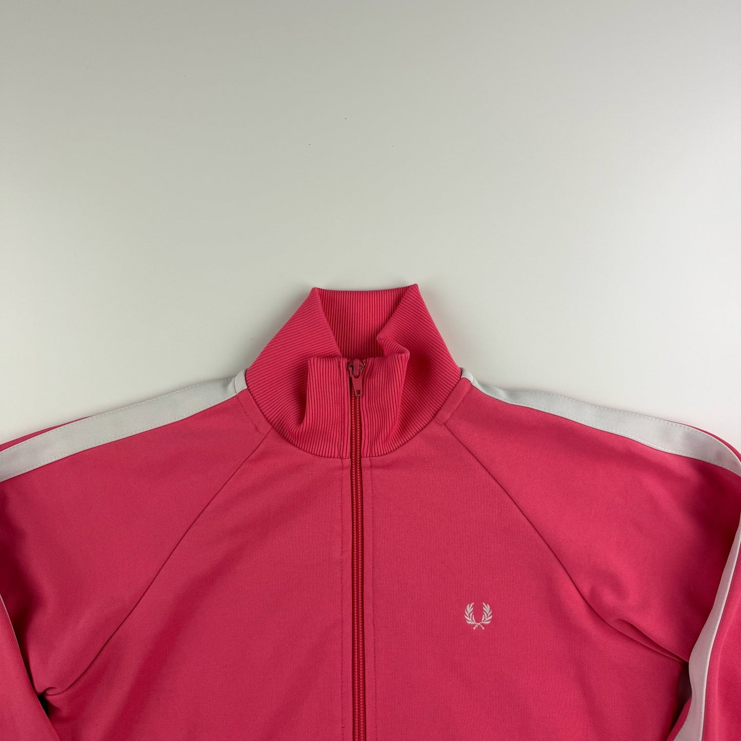 Fred Perry Trackjacket (XS)
