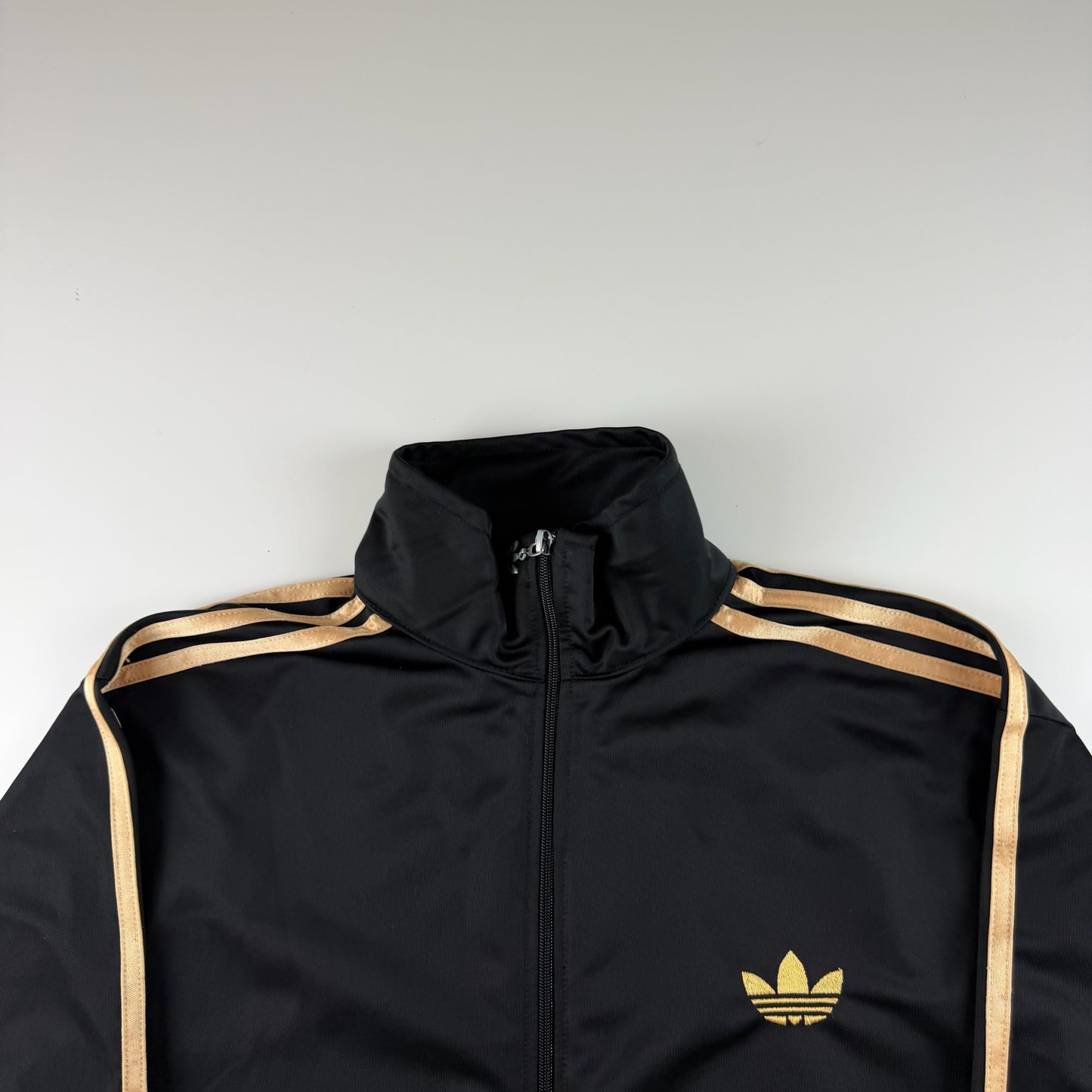 Adidas Trackjacket (M)