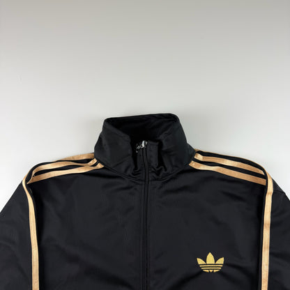 Adidas Trackjacket (M)