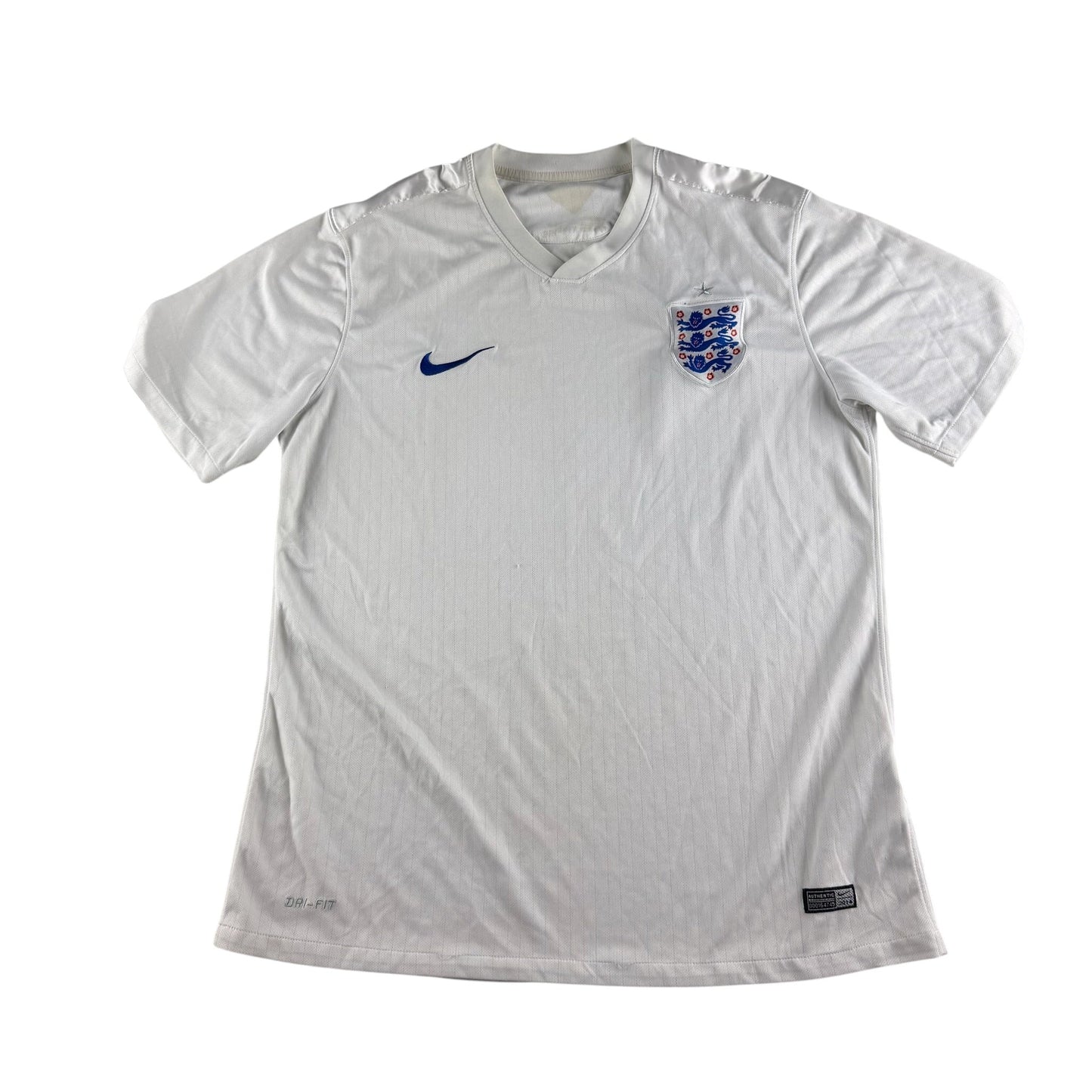 Nike England Trikot (XL)
