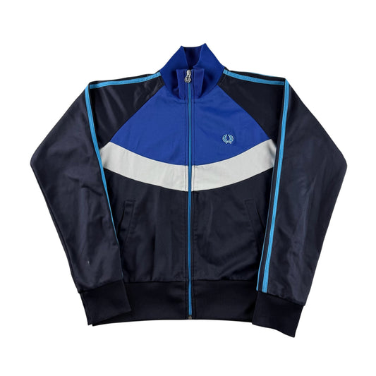 Fred Perry Trackjacket (S)