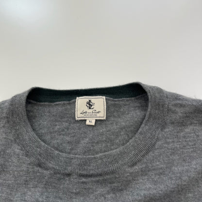 Lyle & Scott Pulli (XL)