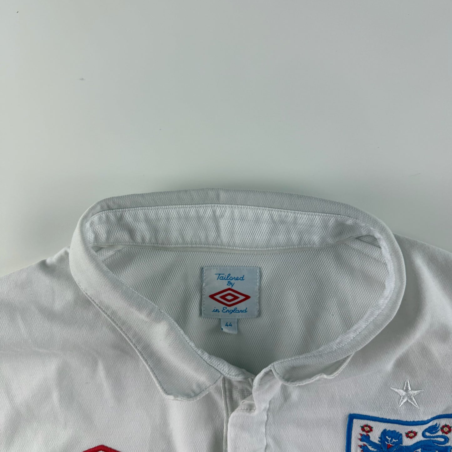 Umbro England Trikot (XL)