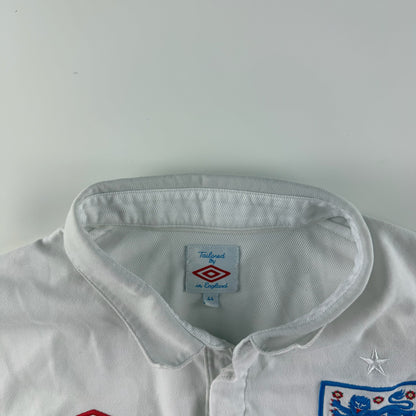 Umbro England Trikot (XL)