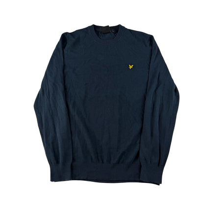 Lyle & Scott Pulli (L)