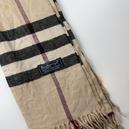 Burberry Schal